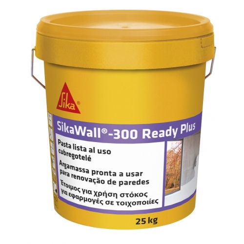 SikaWall-300 Ready Plus